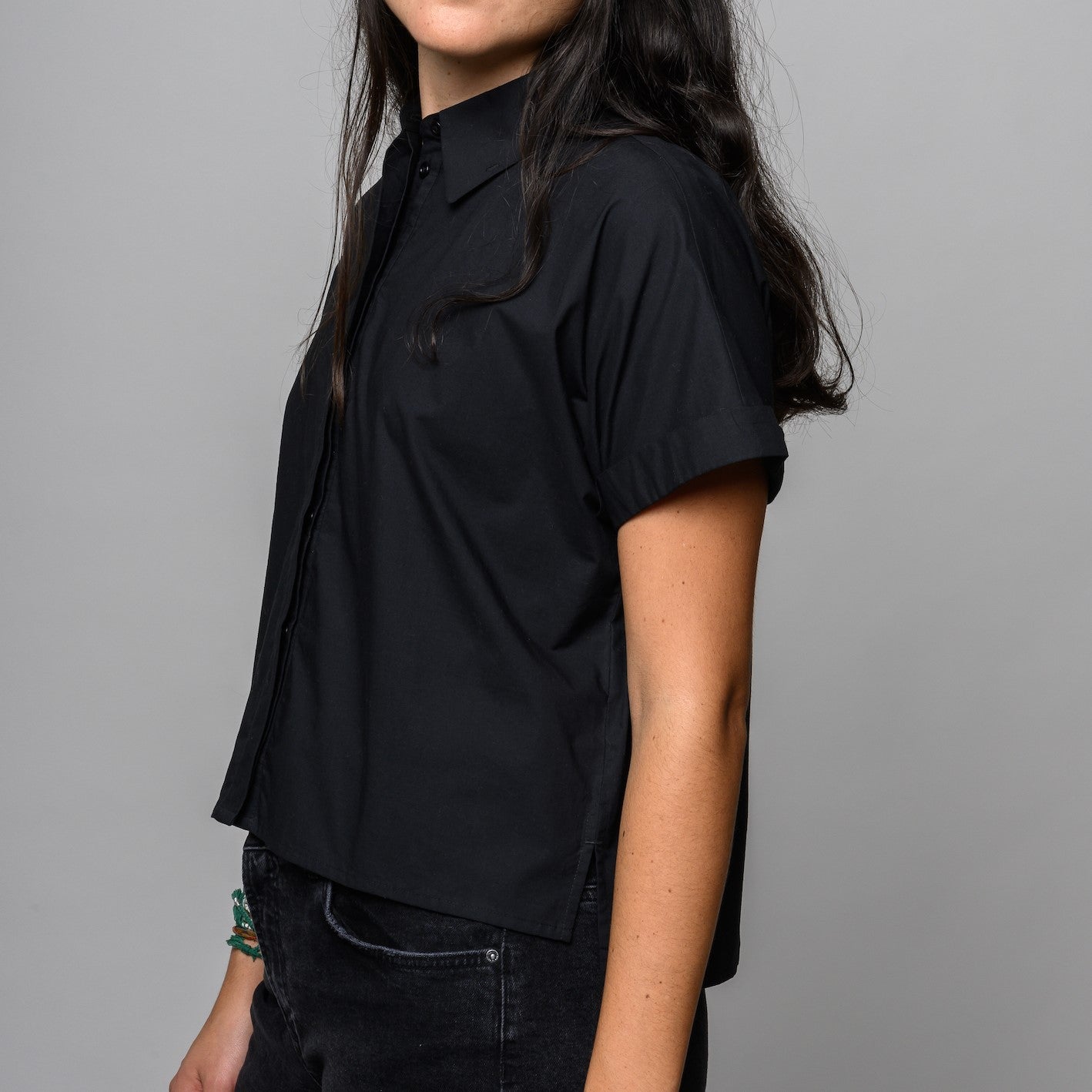 MELAWEAR Damen Bluse "NILAY"
