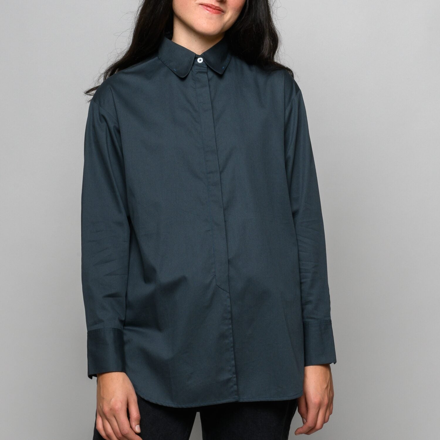 MELAWEAR Bluse "Tanu"