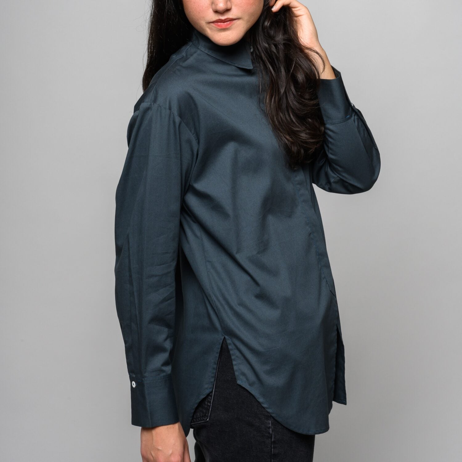 MELAWEAR Bluse "Tanu"