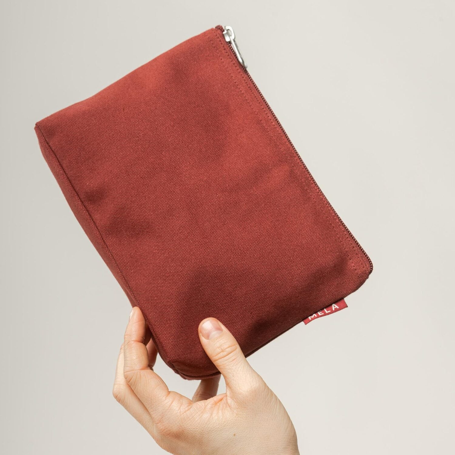 MELA Große Kosmetiktasche
