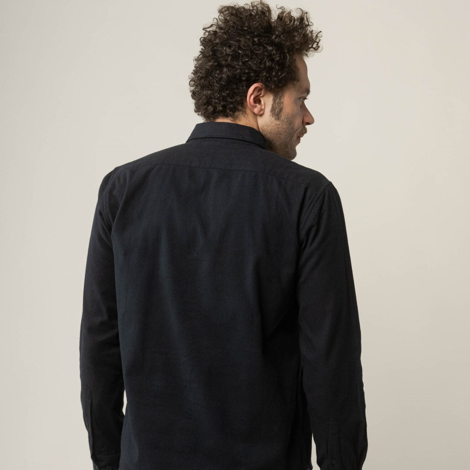 MELAWEAR Herren Langarmshirt "JOSHA"