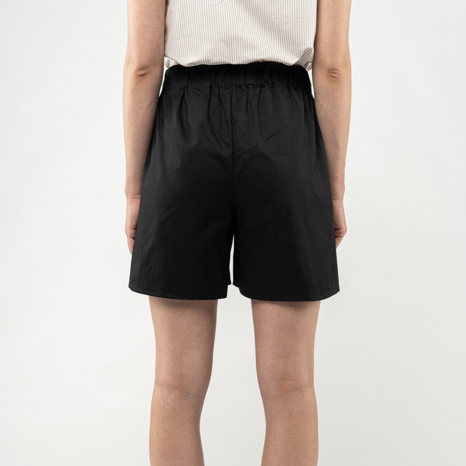 MELA Damen Short "PREMILA"
