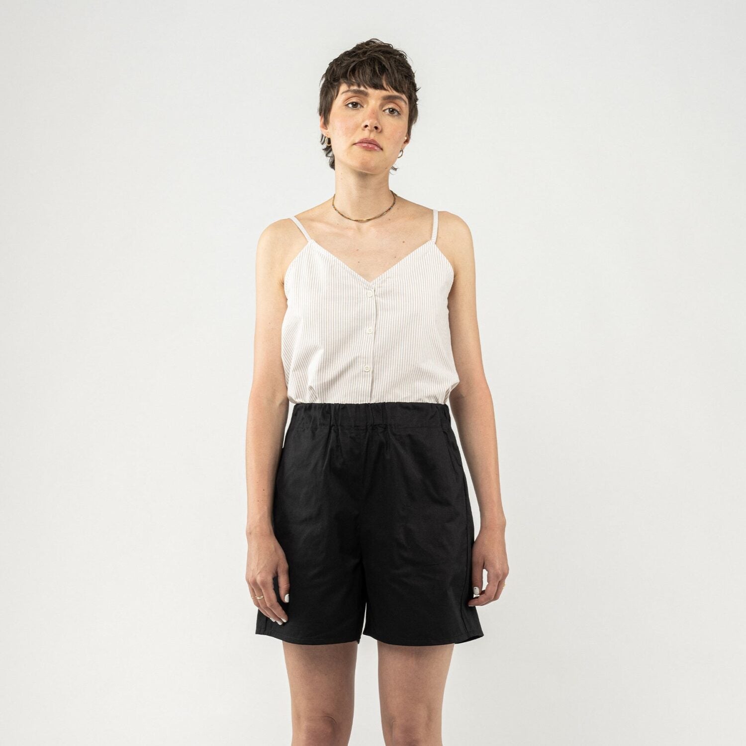 MELA Damen Short "PREMILA"