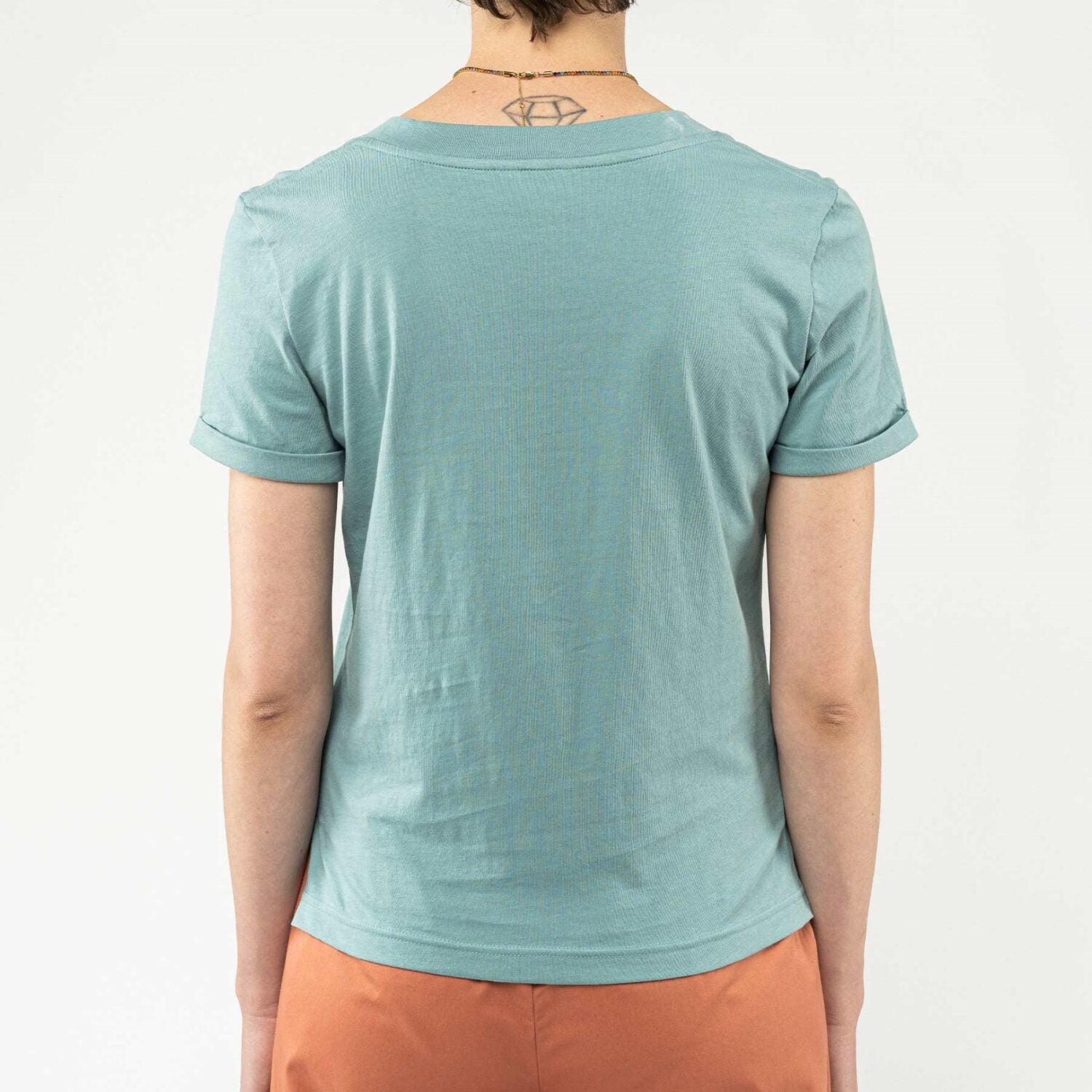 MELA Damen T-Shirt "PRIA"