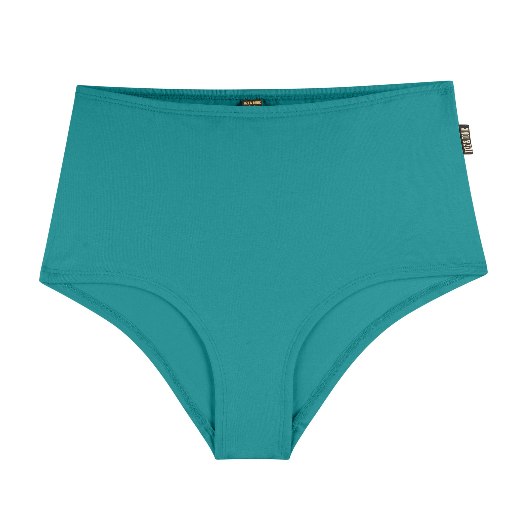 Tizz & Tonic "HI-WAIST" Panty