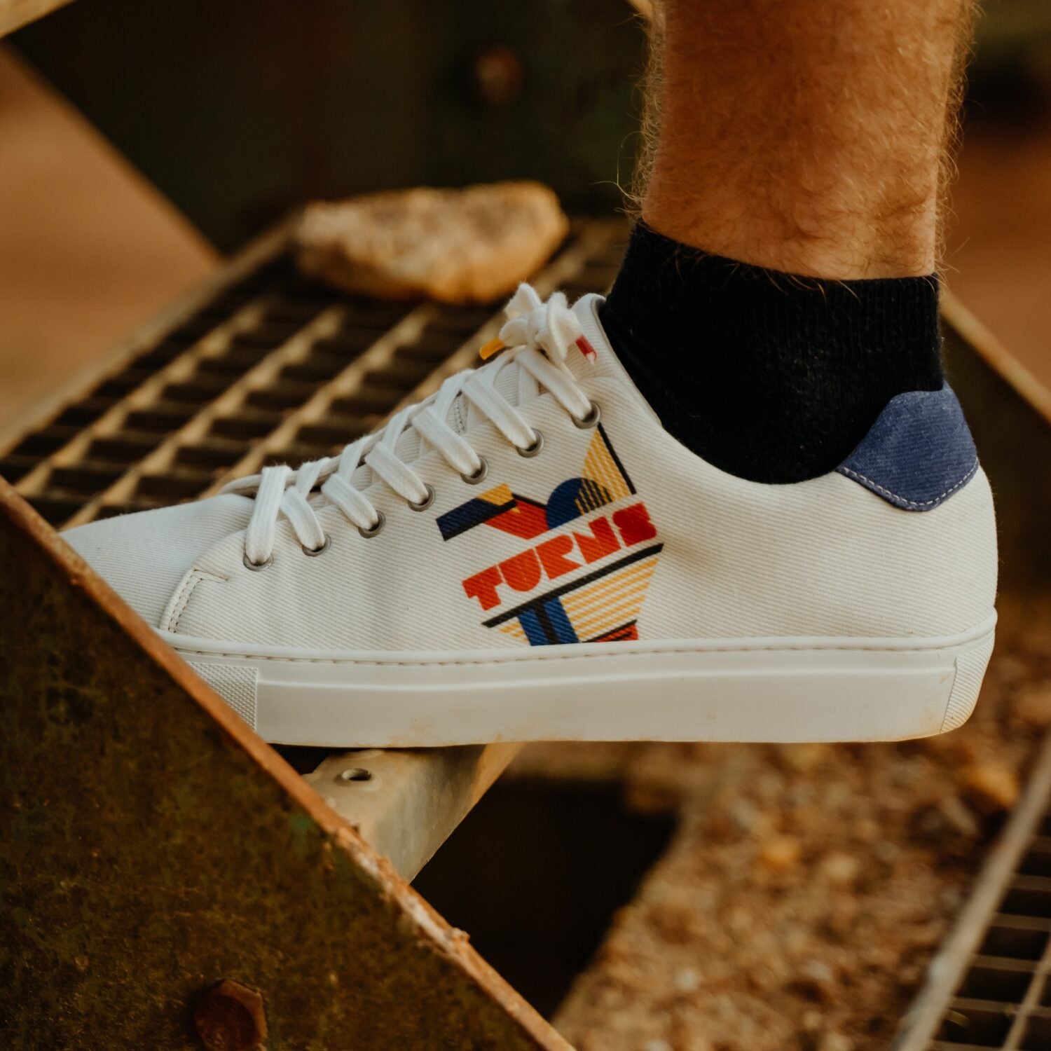 MyTurns Sneaker "Modell 00"