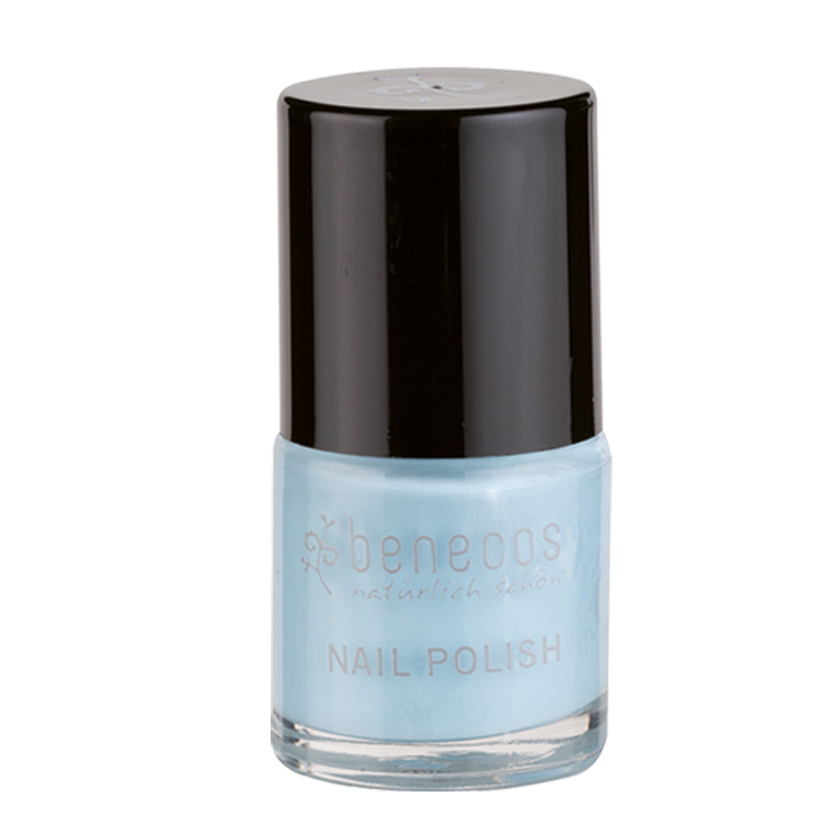 benecos Veganer Nagellack ice ice, baby!