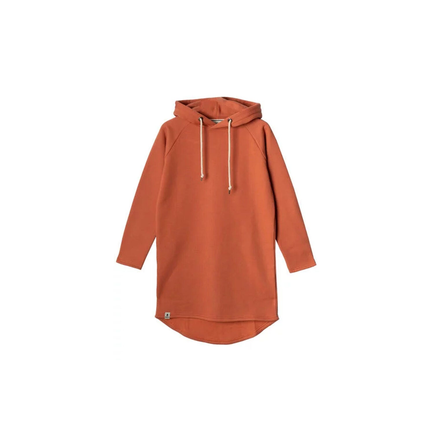 Noorlys Damen Hoodie "PAVONIA" - Bruschetta