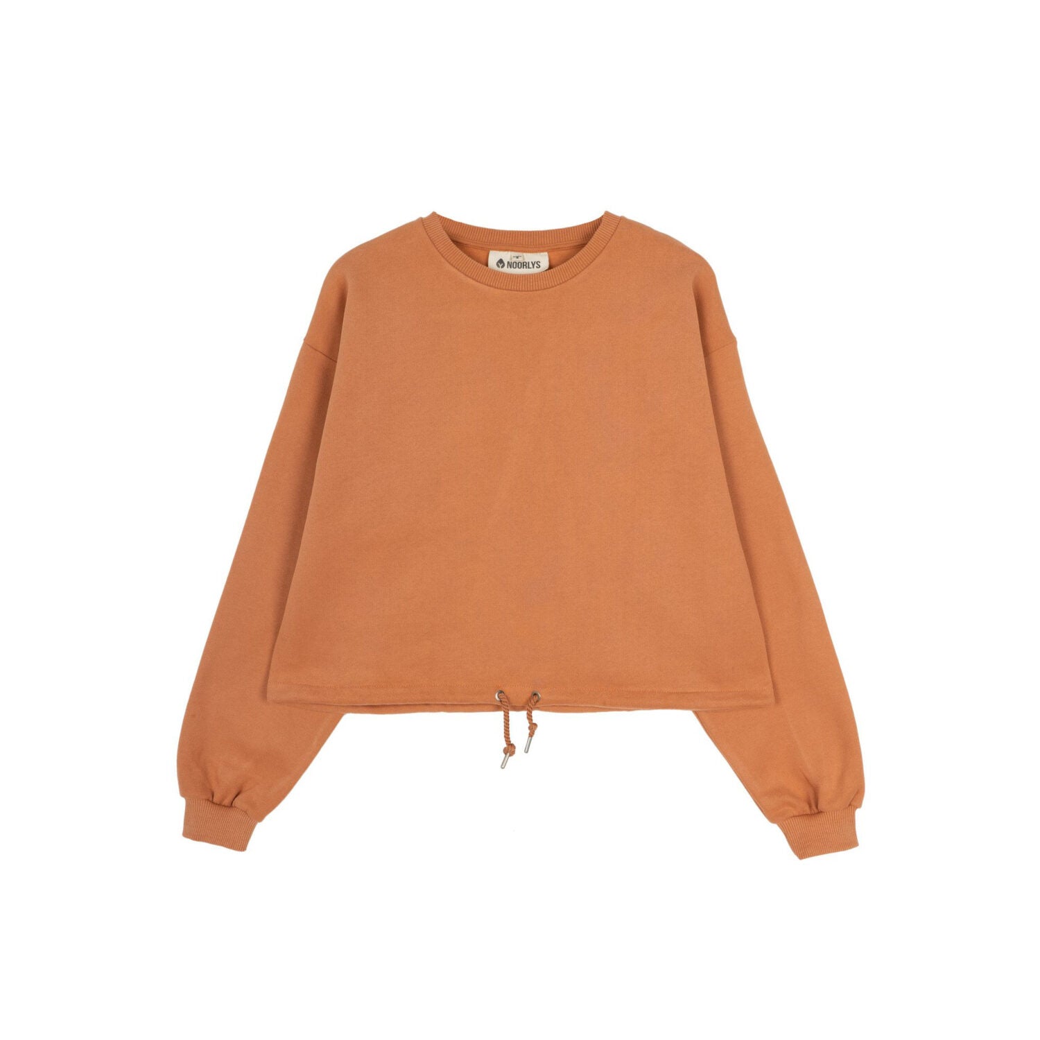 Noorlys_ Cropped-Sweater BENTE Hazel_1
