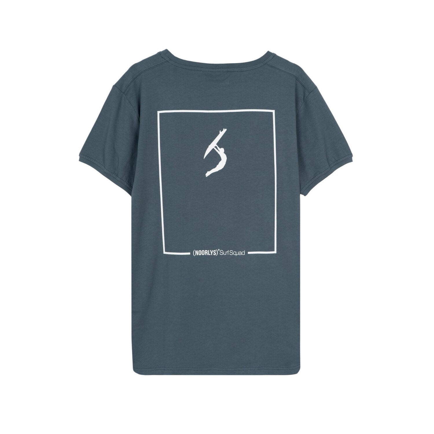 Noorlys Unisex T-Shirt "DÜKERS" - Stormy Weather