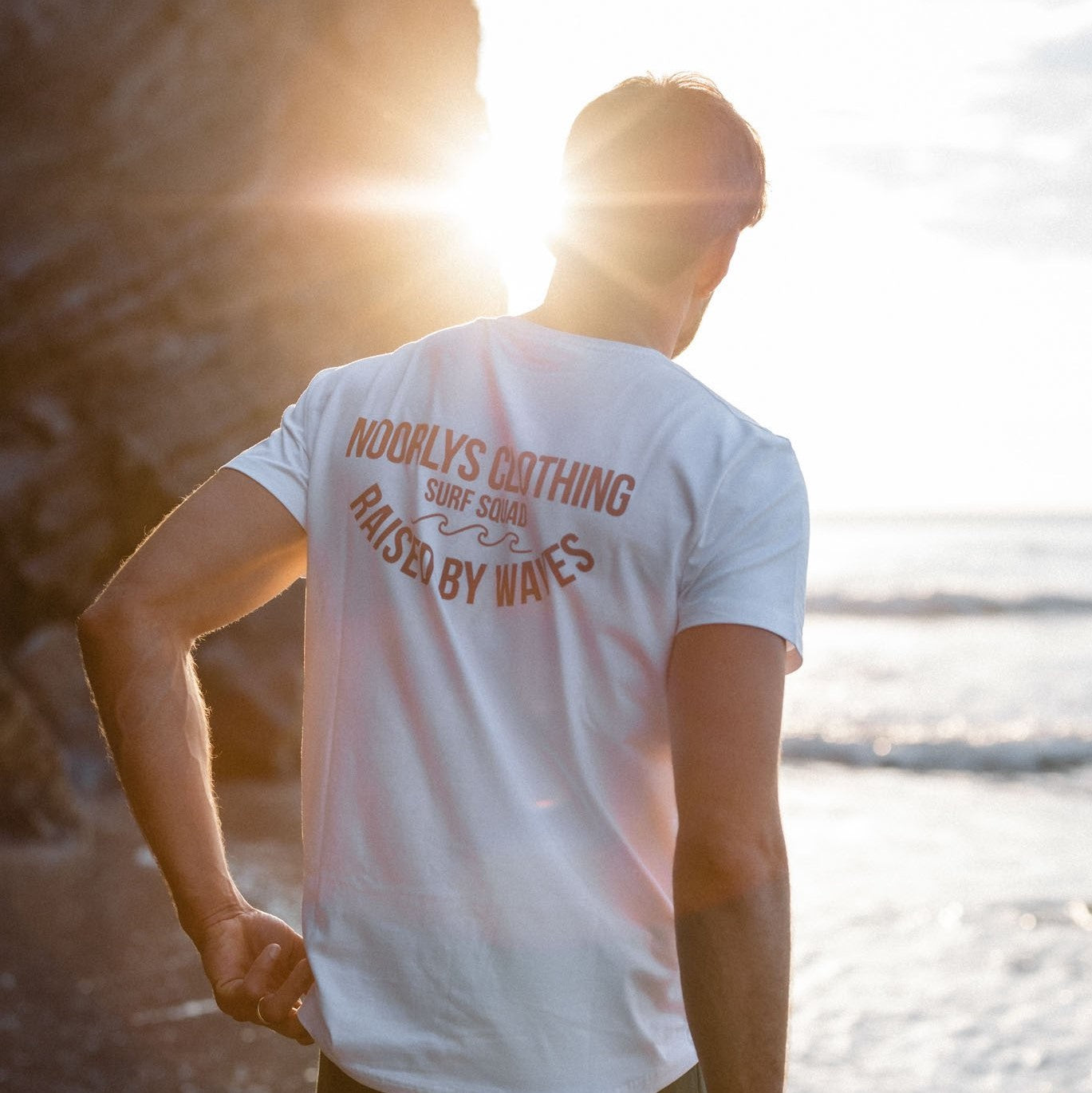 Noorlys_T-Shirt DRIFT White_3