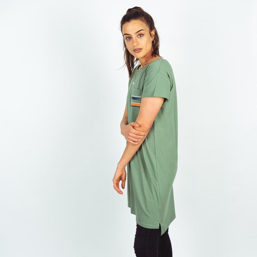 Noorlys_T-Shirt-Kleid SPILLIG SeaSpray_2