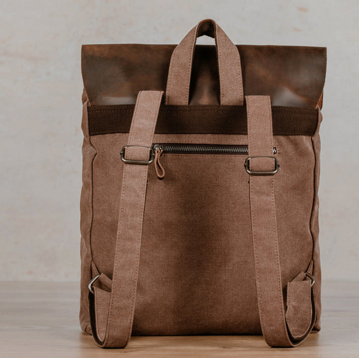 NORDLICHT Rucksack "JASPER"