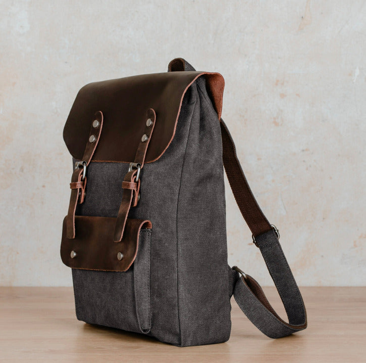 NORDLICHT Rucksack "JASPER"