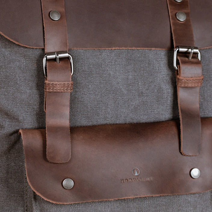 NORDLICHT Rucksack "JASPER"
