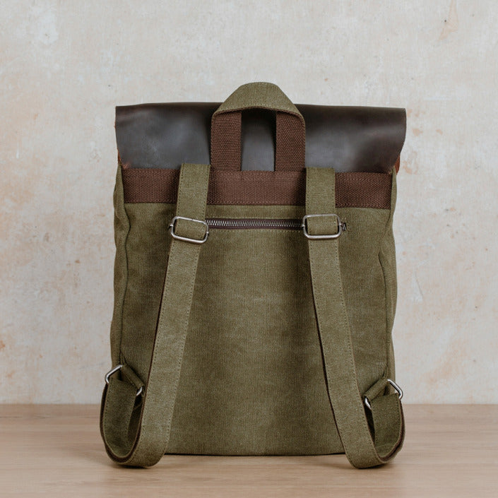 NORDLICHT Rucksack "JASPER"