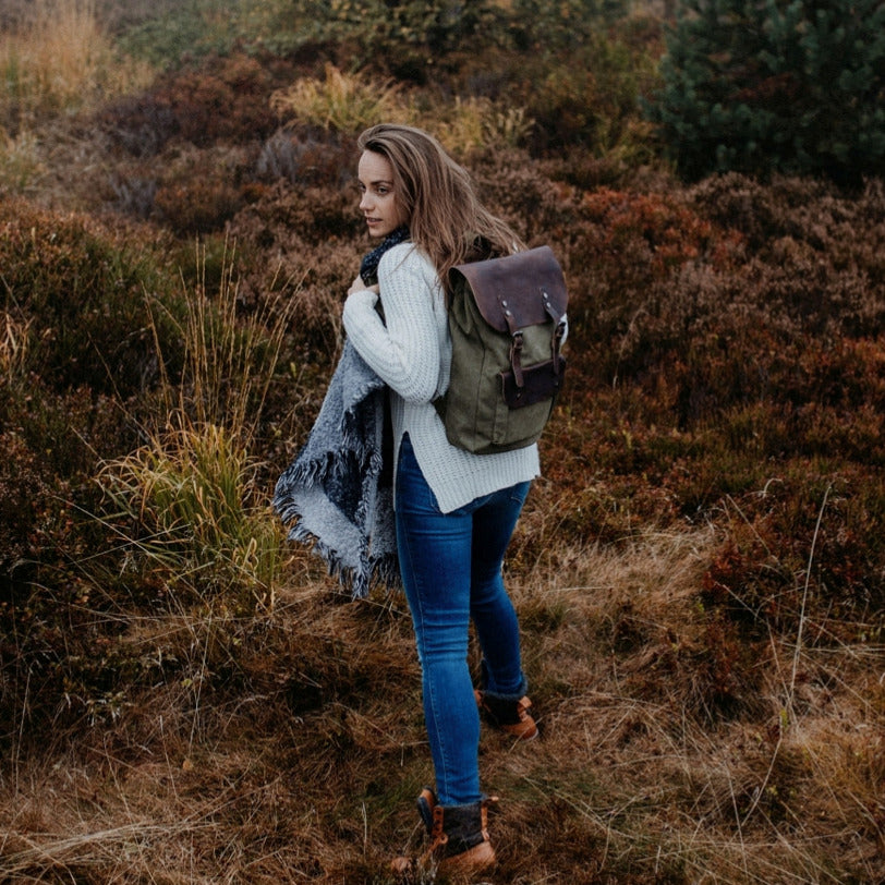 NORDLICHT Rucksack "JASPER"