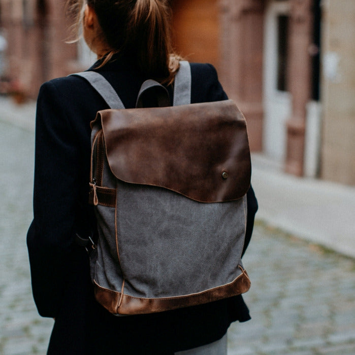 NORDLICHT Rucksack "FREYA"