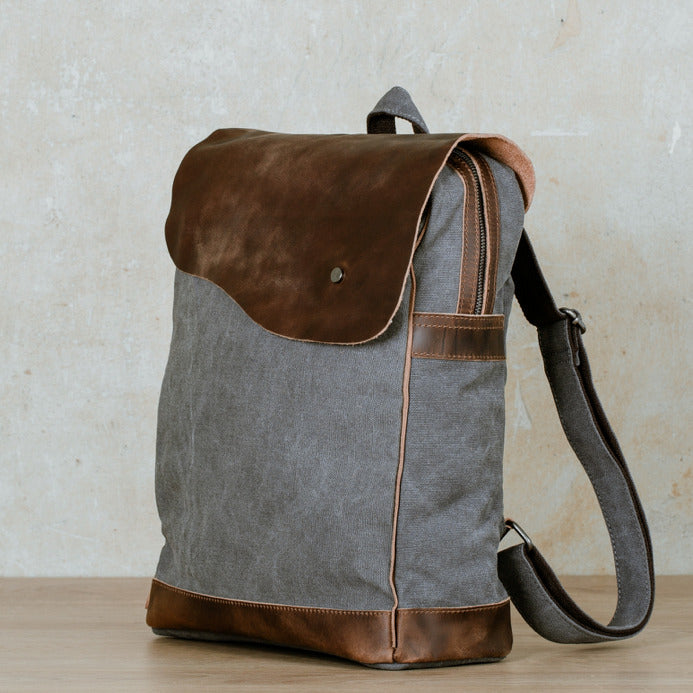 NORDLICHT Rucksack "FREYA"