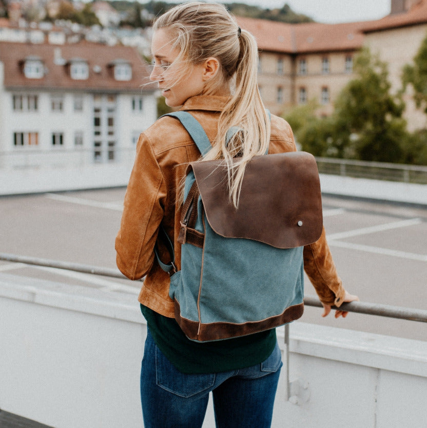 NORDLICHT Rucksack "FREYA"