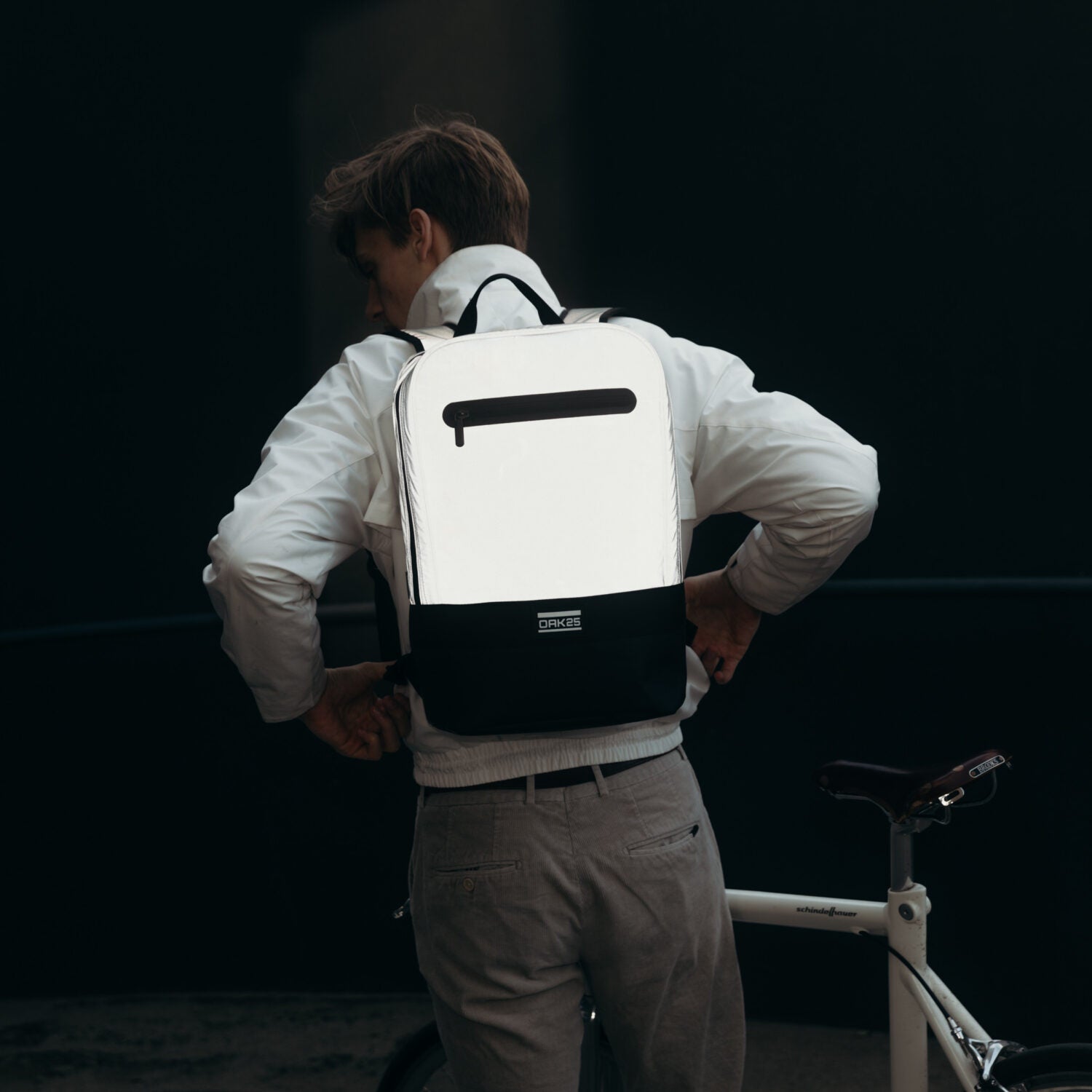 OAK25 Rucksack Luminant Bag_7