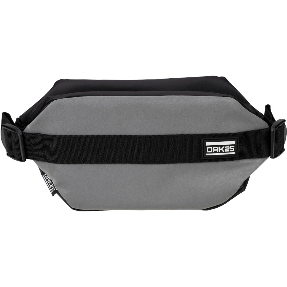 OAK25 reflektierende Bauchtasche "Carryall Sling"