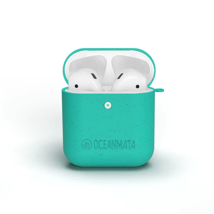 OCEANMATA Biologisches Apple AirPod Case-Modelle