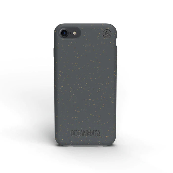 OCEANMATA Biologische Apple iPhone Hülle "12 Pro Max"