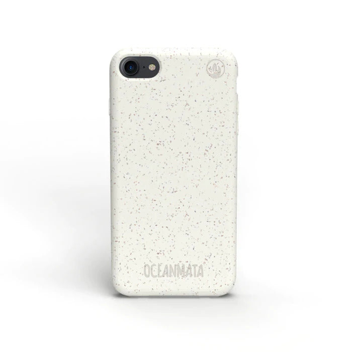 OCEANMATA Biologische Apple iPhone Hülle "12 Pro Max"