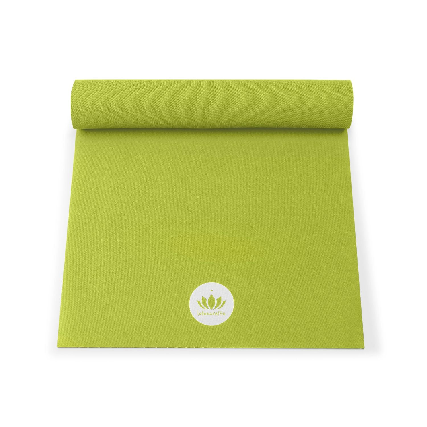 Lotuscrafts Yogamatte "OEKO"