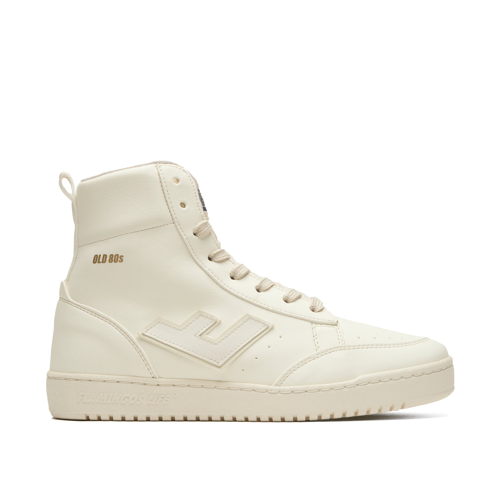 Flamingo's Life Unisex Sneaker "Old 80s"