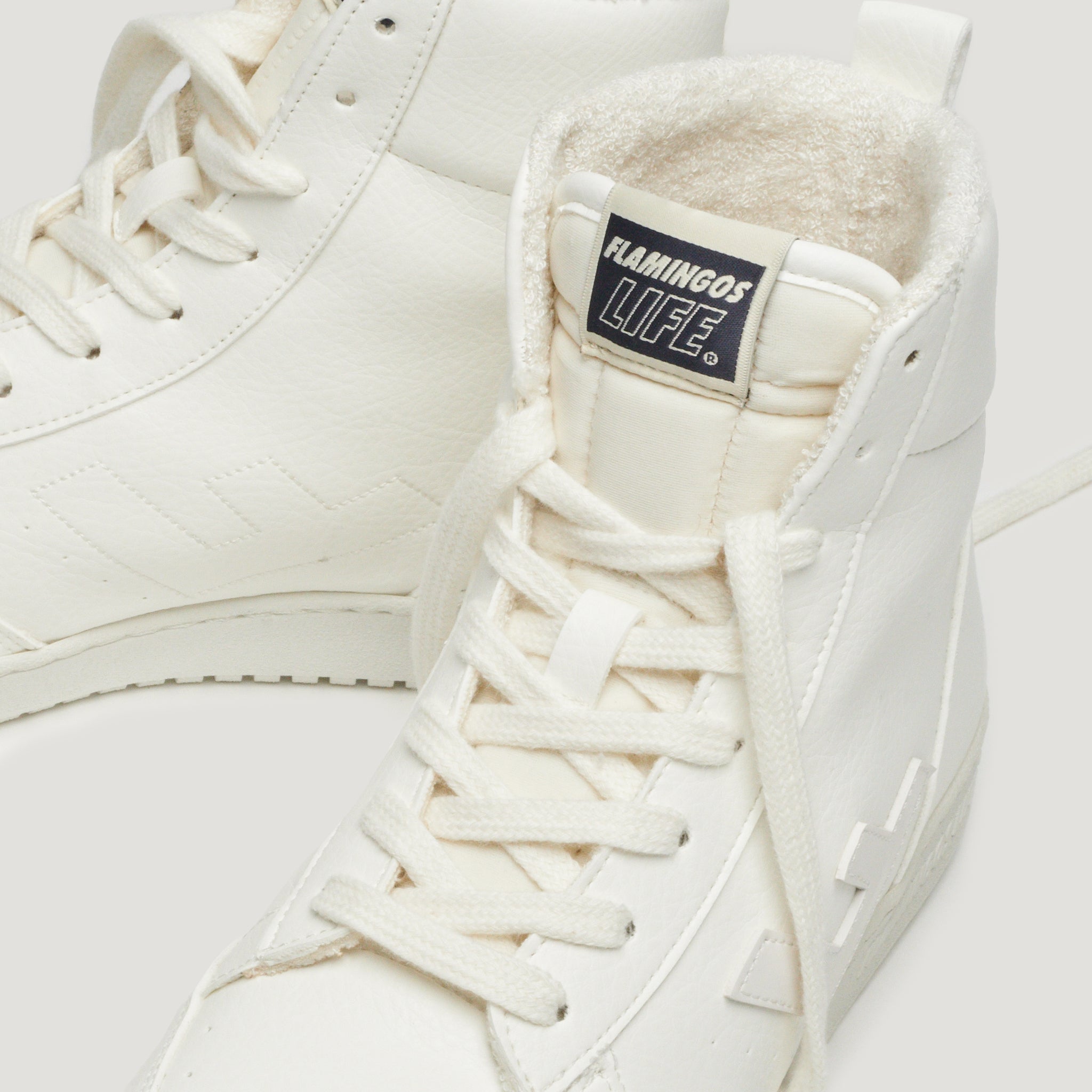 Flamingo's Life Unisex Sneaker "Old 80s"