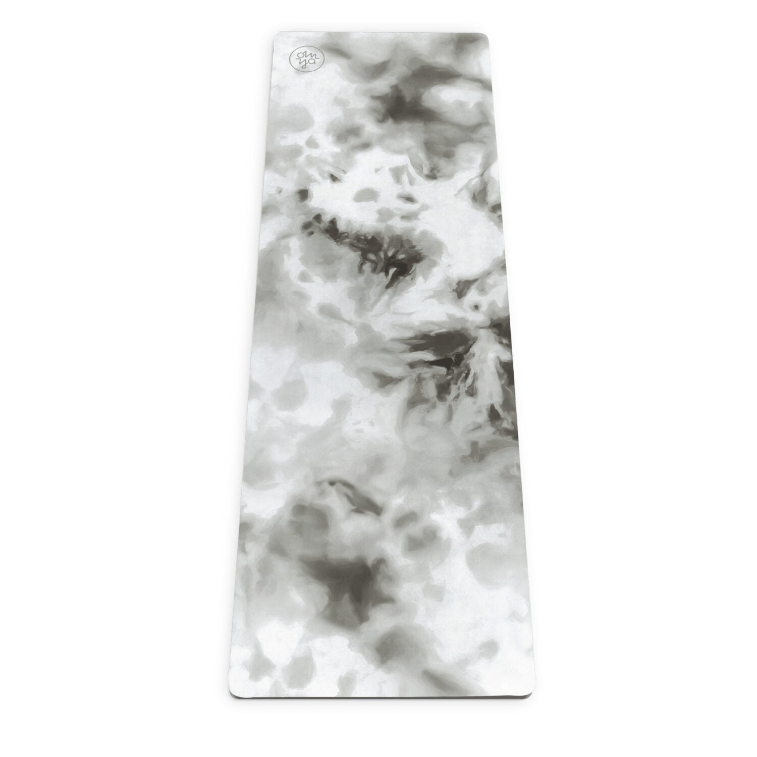 OM YA Yogamatte "Tie Dye Pale" Komfort