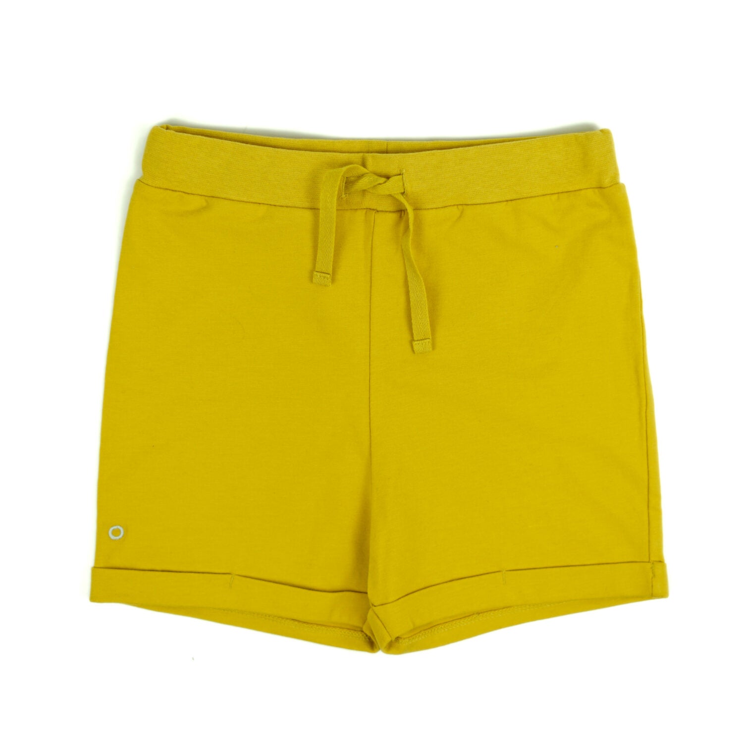 Orbasics Run-Around Shorts Honey Gold