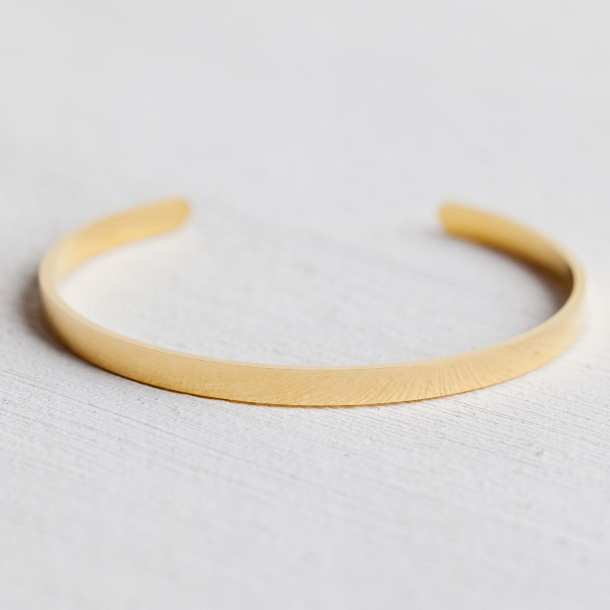 Oh Bracelet Berlin Armreif Gold