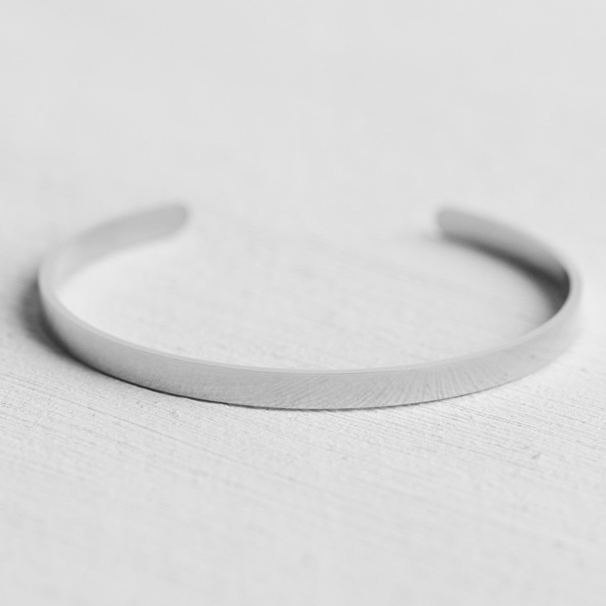 Oh Bracelet Berlin Armreif Silber