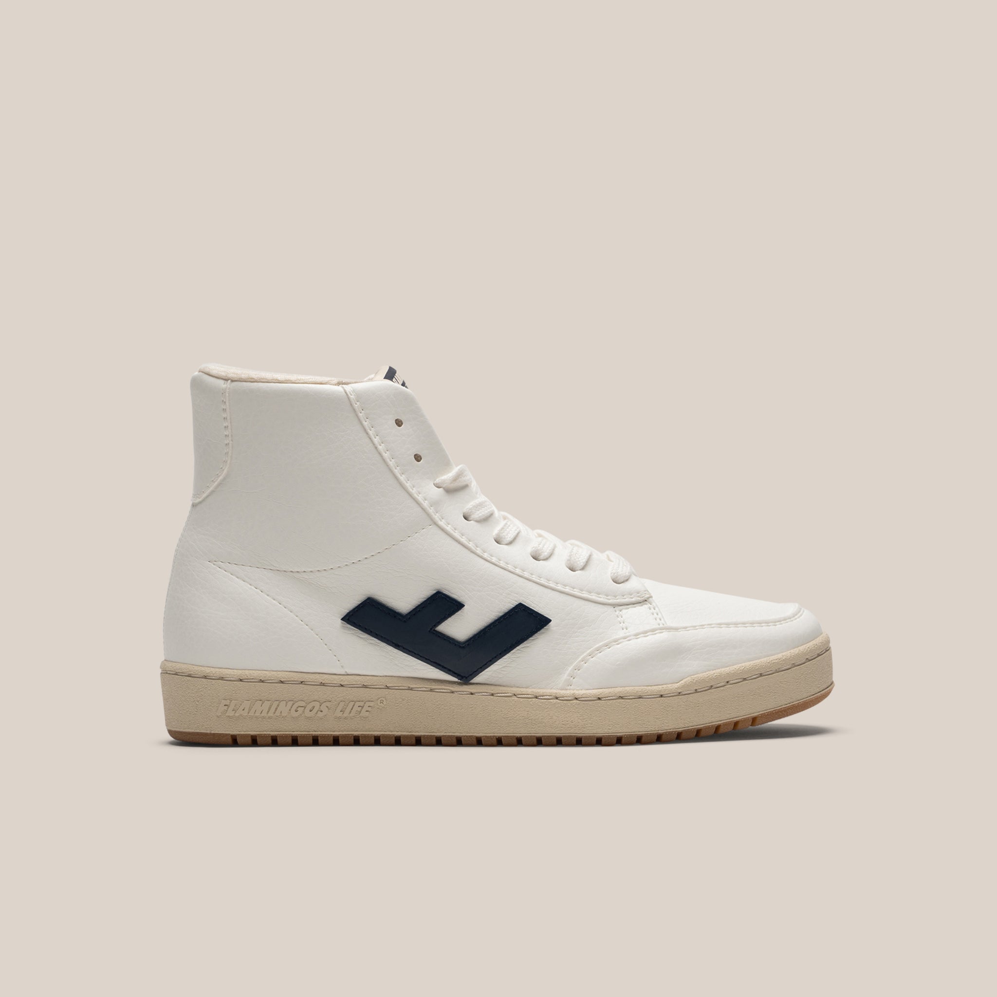 Flamingo's Life Unisex Sneaker "Old 80s"