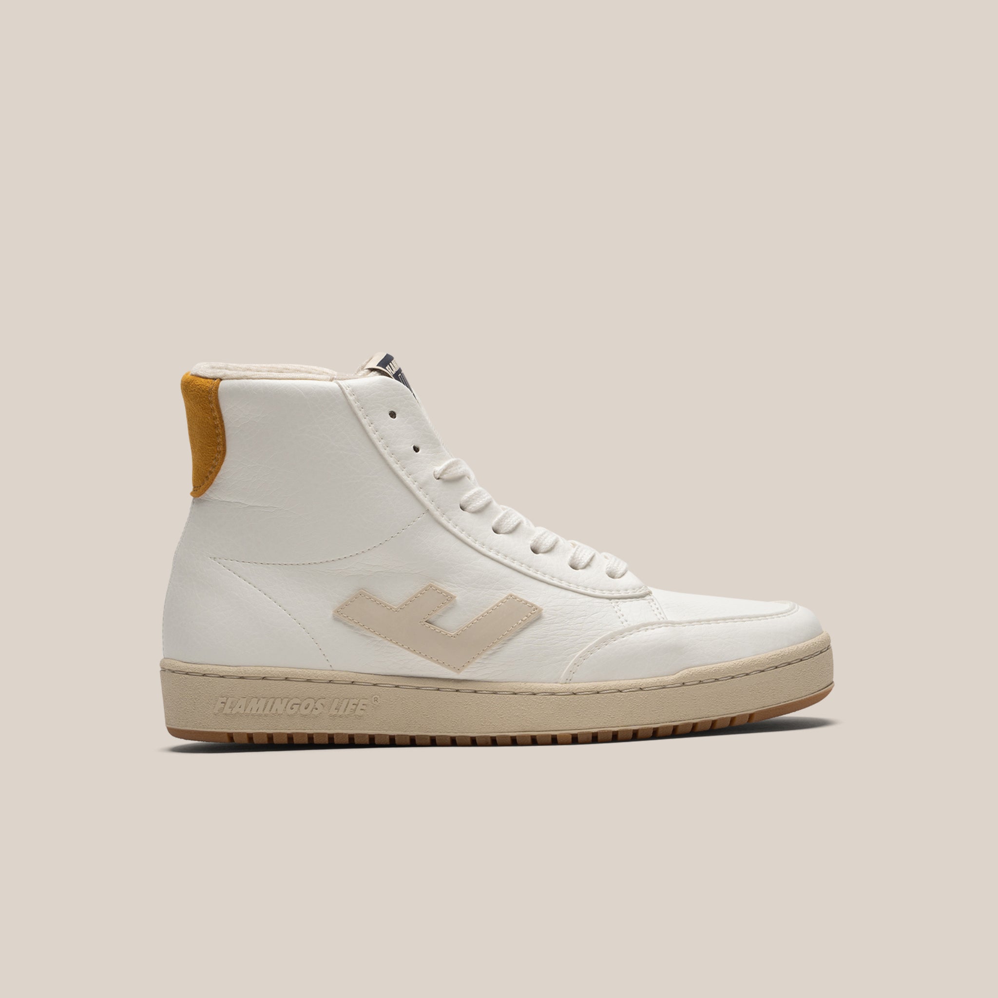 Flamingo's Life Unisex Sneaker "Old 80s"