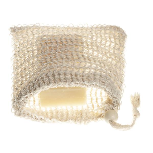 Original Unverpackt Seifensäckchen aus Sisal (2)