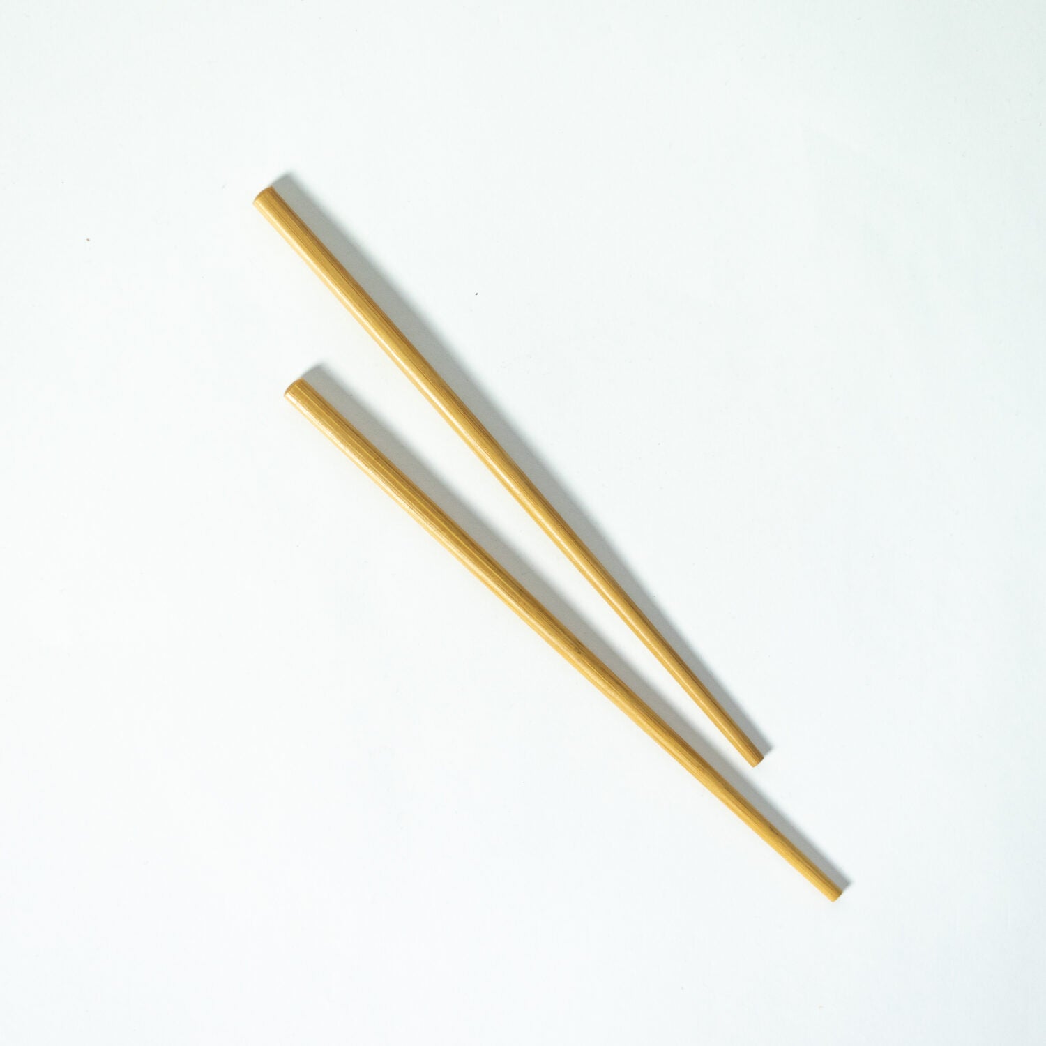 Original Unverpackt Bambus Essstäbchen