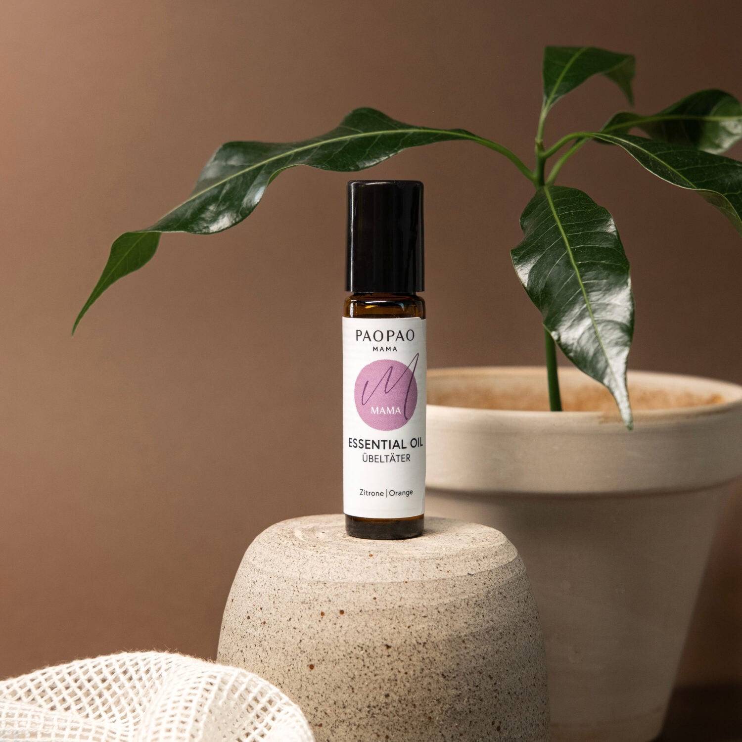 PAOPAO MAMA Übeltäter 8 ml