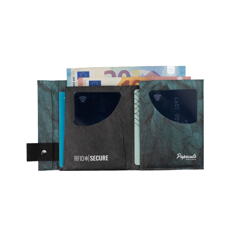 Paprcuts Kartenetui mit RFID-Schutz