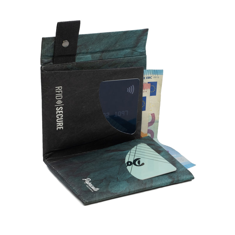 Paprcuts Kartenetui mit RFID-Schutz