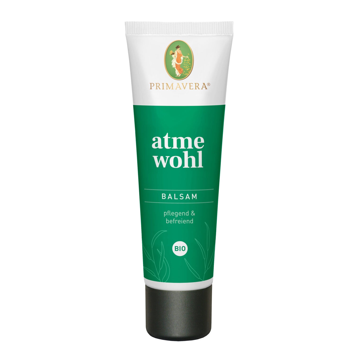 PRIMAVERA "Atmewohl" Balsam
