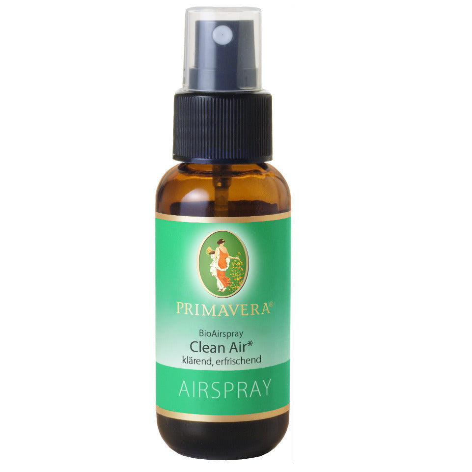 PRIMAVERA BioAirspray "Clean Air"