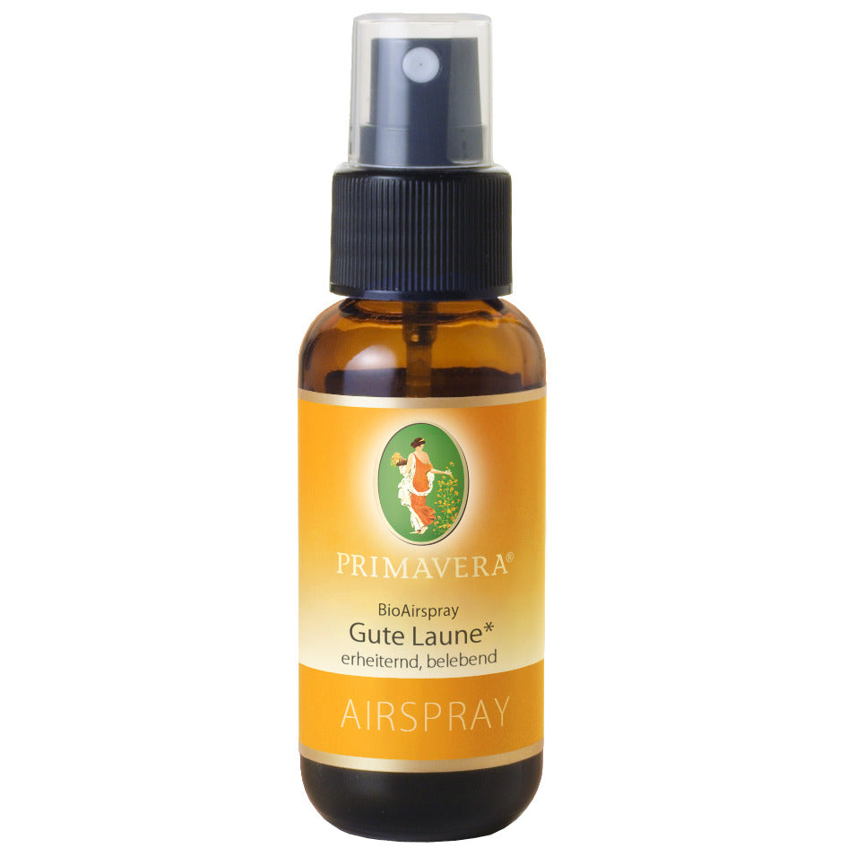 PRIMAVERA Bio Airspray Gute Laune