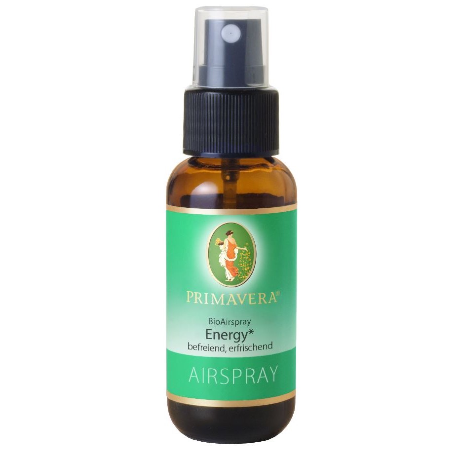 PRIMAVERA BioAirspray "Energy"