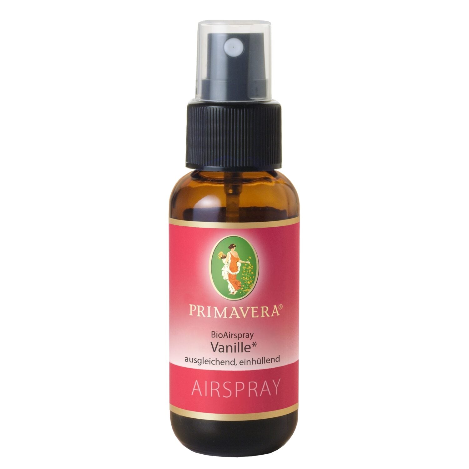 PRIMAVERA BioAirspray "Vanille"