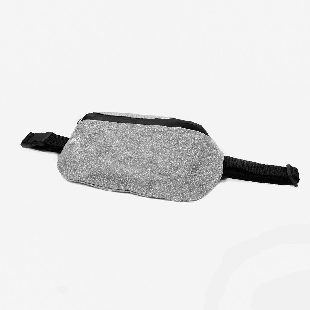 Paprcuts Bauchtasche Ferroconcrete
