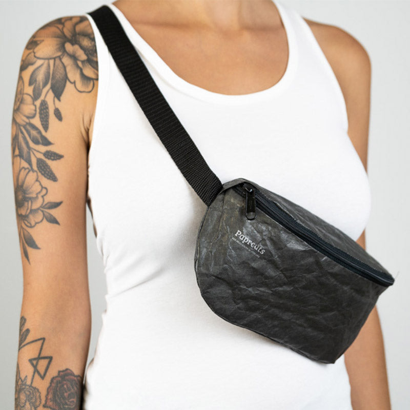 Paprcuts Bauchtasche